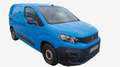 Peugeot Partner 1.5BlueHDI Premium Standard 600kg 75 Blauw - thumbnail 2