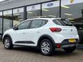 Dacia Sandero Stepway 1.0 TCe 90 Comfort | PDC | Airco | Trekhaa Weiß - thumbnail 9