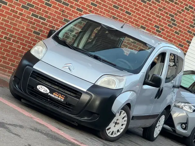 Citroen Nemo // 1ERE PROPRIÉTÉ // BON ÉTAT //