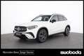 Mercedes-Benz GLC 220 d 4M AMGLine Chrom-Paket Night-Paket Weiß - thumbnail 1