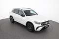 Mercedes-Benz GLC 220 d 4M AMGLine Chrom-Paket Night-Paket Weiß - thumbnail 7