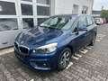 BMW 218 Baureihe 2 Active Tourer 218 i Advantage Blau - thumbnail 1