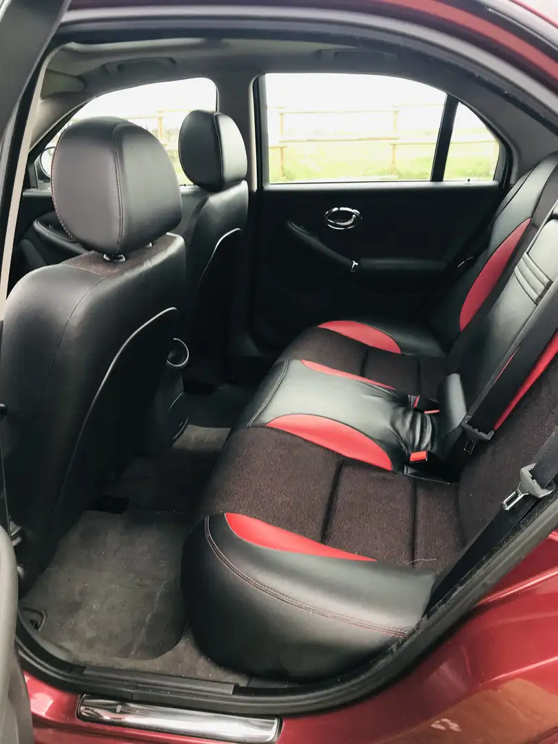 MG ZT 4.6 V8 - 260 - 1