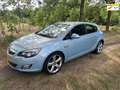Opel Astra 1.4 Turbo Sport apk t/m 02-06-2026 Blauw - thumbnail 1