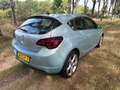 Opel Astra 1.4 Turbo Sport apk t/m 02-06-2026 Blauw - thumbnail 5
