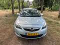 Opel Astra 1.4 Turbo Sport apk t/m 02-06-2026 Blauw - thumbnail 7