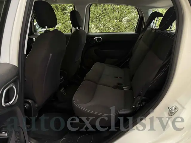 Fiat 500l view 12