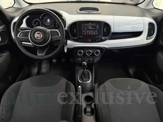 Fiat 500l view 6