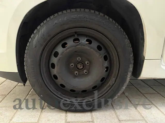 Fiat 500l view 15