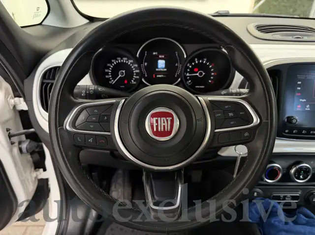 Fiat 500l view 7