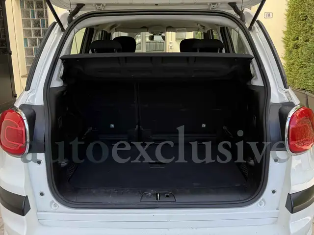 Fiat 500l view 14