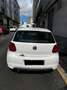 Volkswagen Polo 1.6TDI R-Line 105 Blanco - thumbnail 3