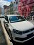 Volkswagen Polo 1.6TDI R-Line 105 Blanco - thumbnail 1