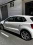Volkswagen Polo 1.6TDI R-Line 105 Blanco - thumbnail 4