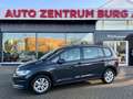 Volkswagen Touran Comfortline BMT DSG Navi AHK Grau - thumbnail 1