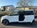 Ford Tourneo Courier 1,0 EcoBoost Active Weiß - thumbnail 4