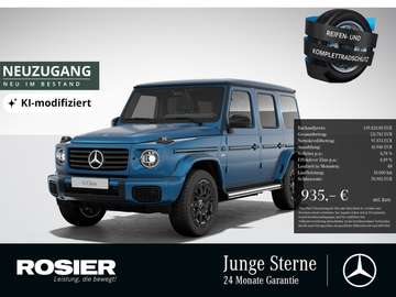AMG Sport Edition One Manufaktur Superior