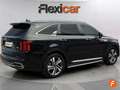 Kia Sorento 1.6 T-GDi HEV Emotion 4x2 7pl Negro - thumbnail 8