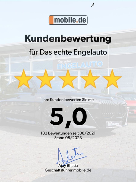 BMW X5 xDrive 45 e M Sport LASER PANO 22 ALU — photo 2