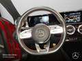 Mercedes-Benz A 250 e AMG+NIGHT+AHK+LED+KAMERA+TOTW+KEYLESS+8G Rojo - thumbnail 14