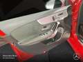 Mercedes-Benz A 250 e AMG+NIGHT+AHK+LED+KAMERA+TOTW+KEYLESS+8G Rojo - thumbnail 20