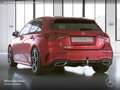 Mercedes-Benz A 250 e AMG+NIGHT+AHK+LED+KAMERA+TOTW+KEYLESS+8G Rojo - thumbnail 24