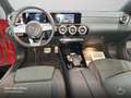 Mercedes-Benz A 250 e AMG+NIGHT+AHK+LED+KAMERA+TOTW+KEYLESS+8G Rojo - thumbnail 13