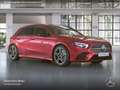 Mercedes-Benz A 250 e AMG+NIGHT+AHK+LED+KAMERA+TOTW+KEYLESS+8G Rojo - thumbnail 22