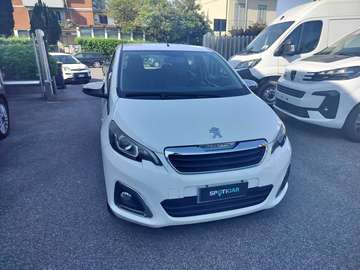 VTi 68 5 porte Allure