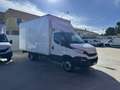 Iveco Daily Cassa In Allumino Dimensioni 4.3x3.2xh2.3 Blanc - thumbnail 2
