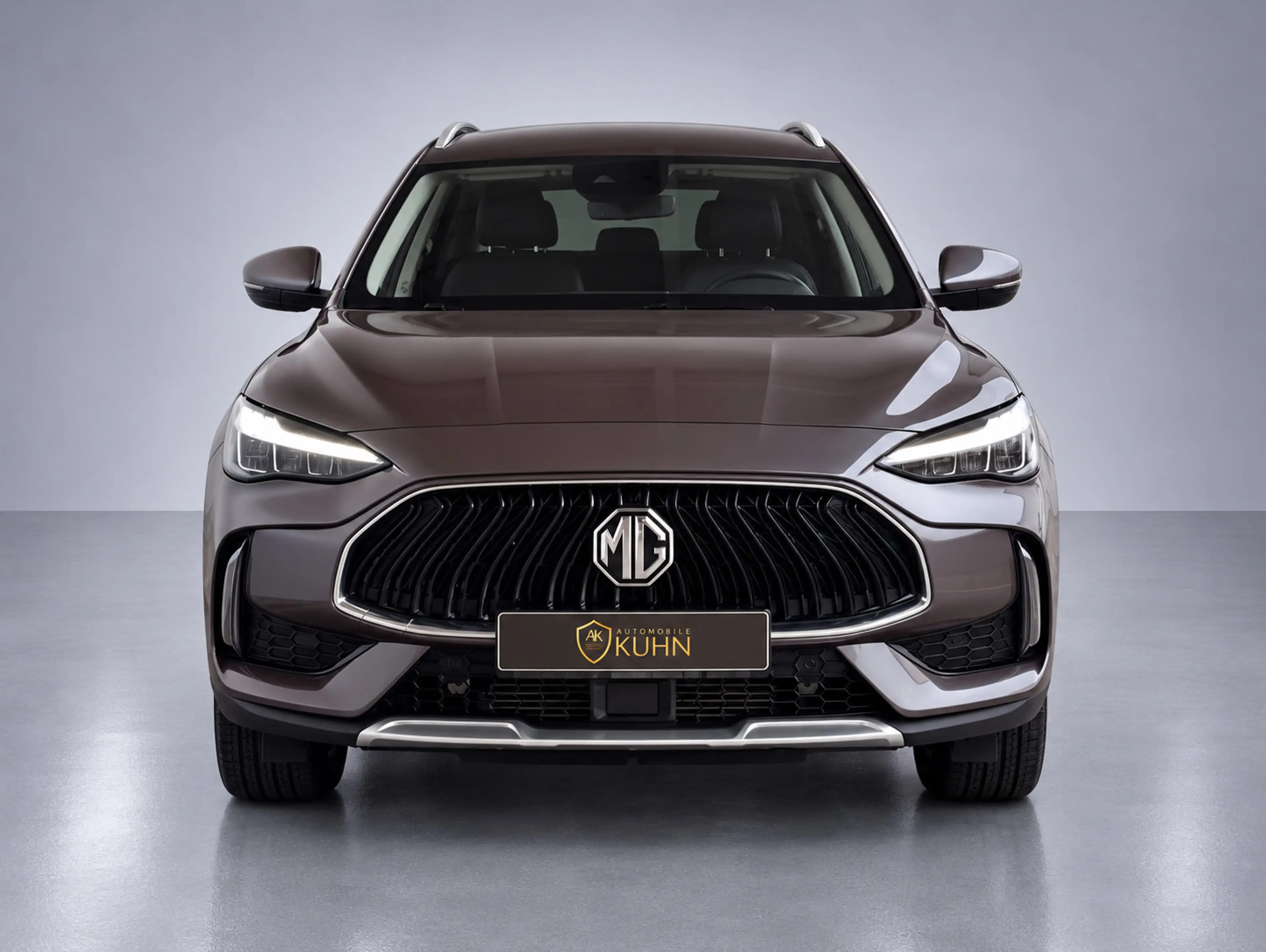 MG HS 1.5T-GDI*LED*FACELIFT*R.KAM*KEYLESS* — photo 4