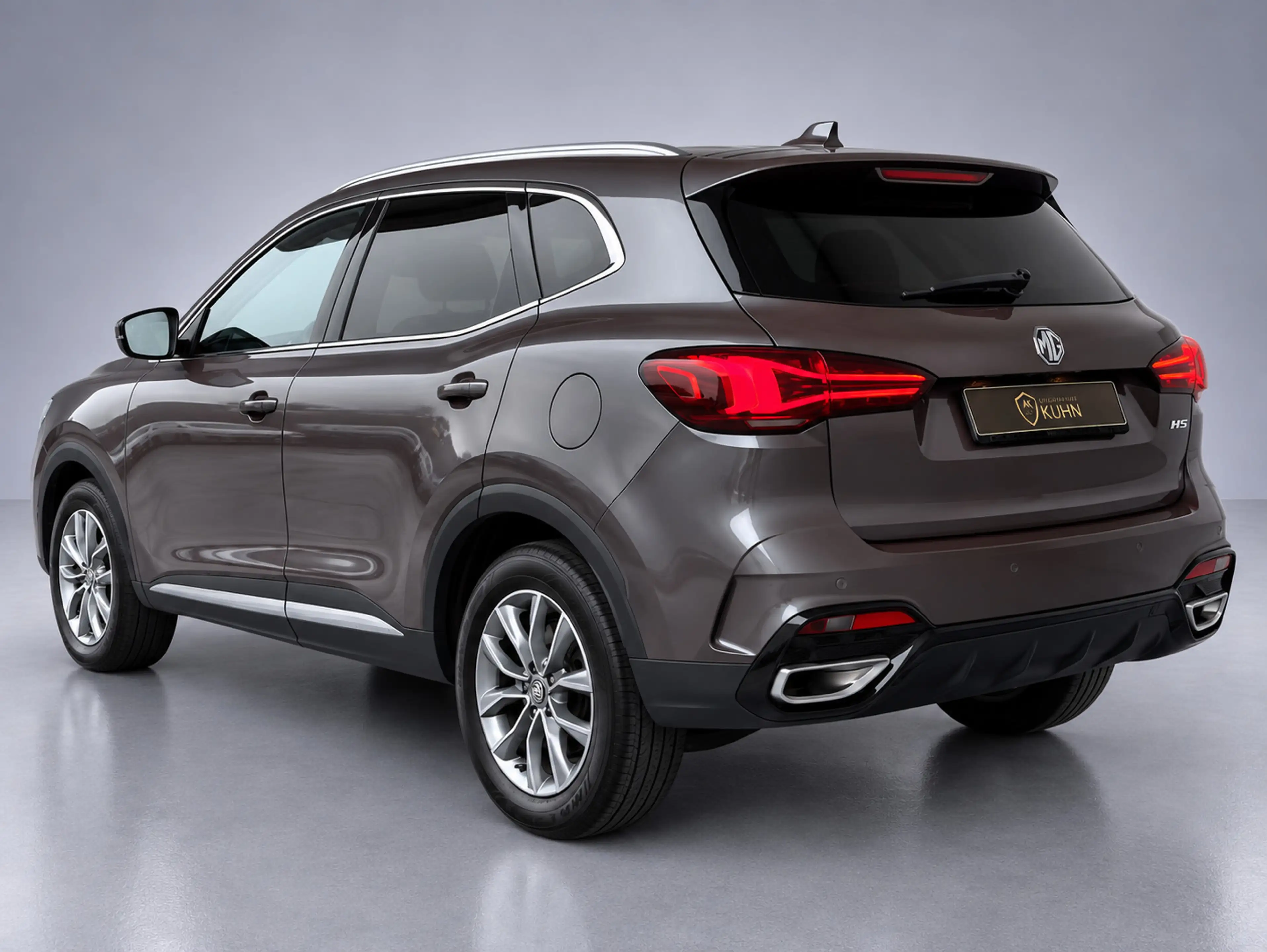 MG HS 1.5T-GDI*LED*FACELIFT*R.KAM*KEYLESS* — photo 6