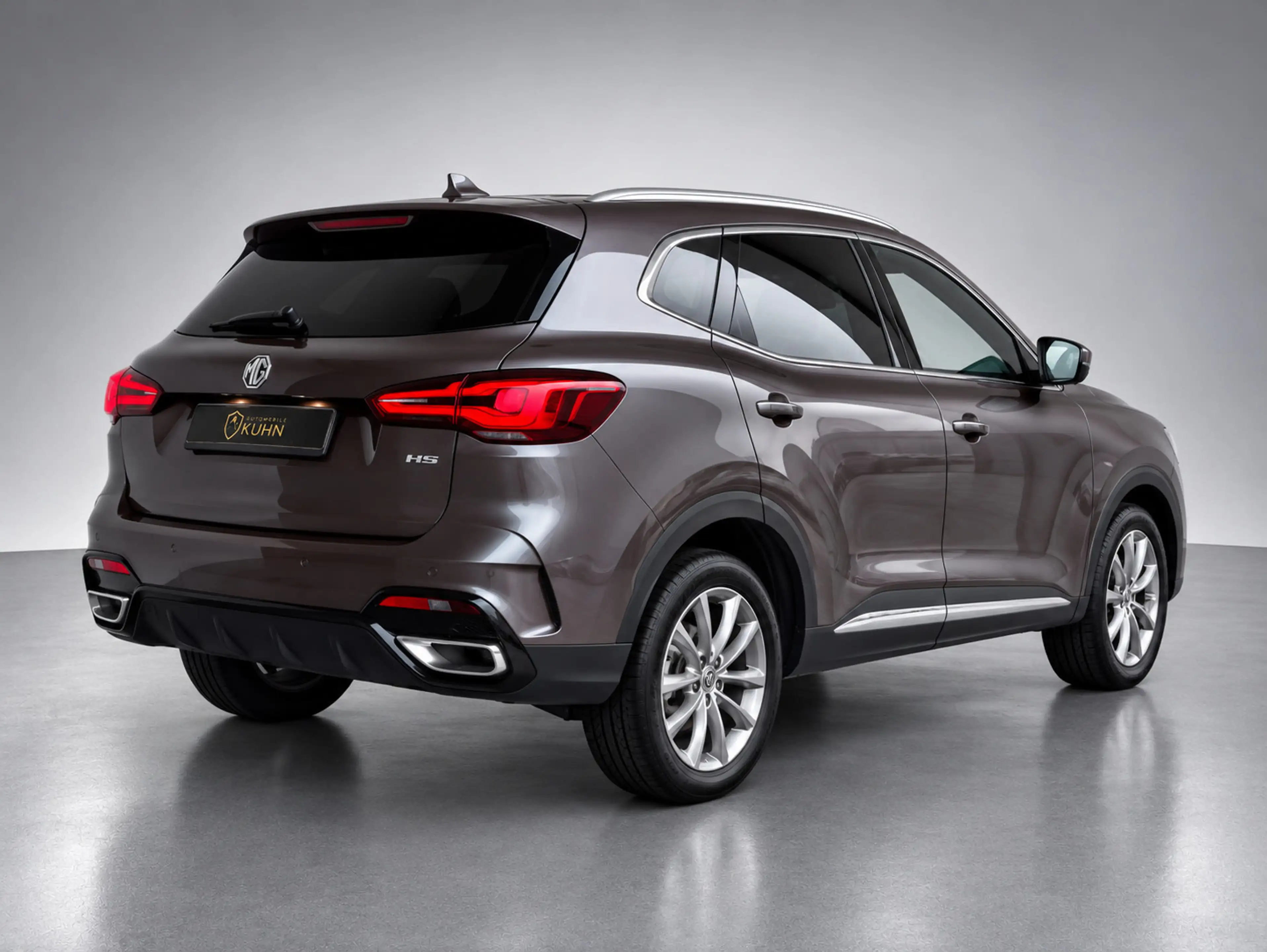 MG HS 1.5T-GDI*LED*FACELIFT*R.KAM*KEYLESS* — photo 8