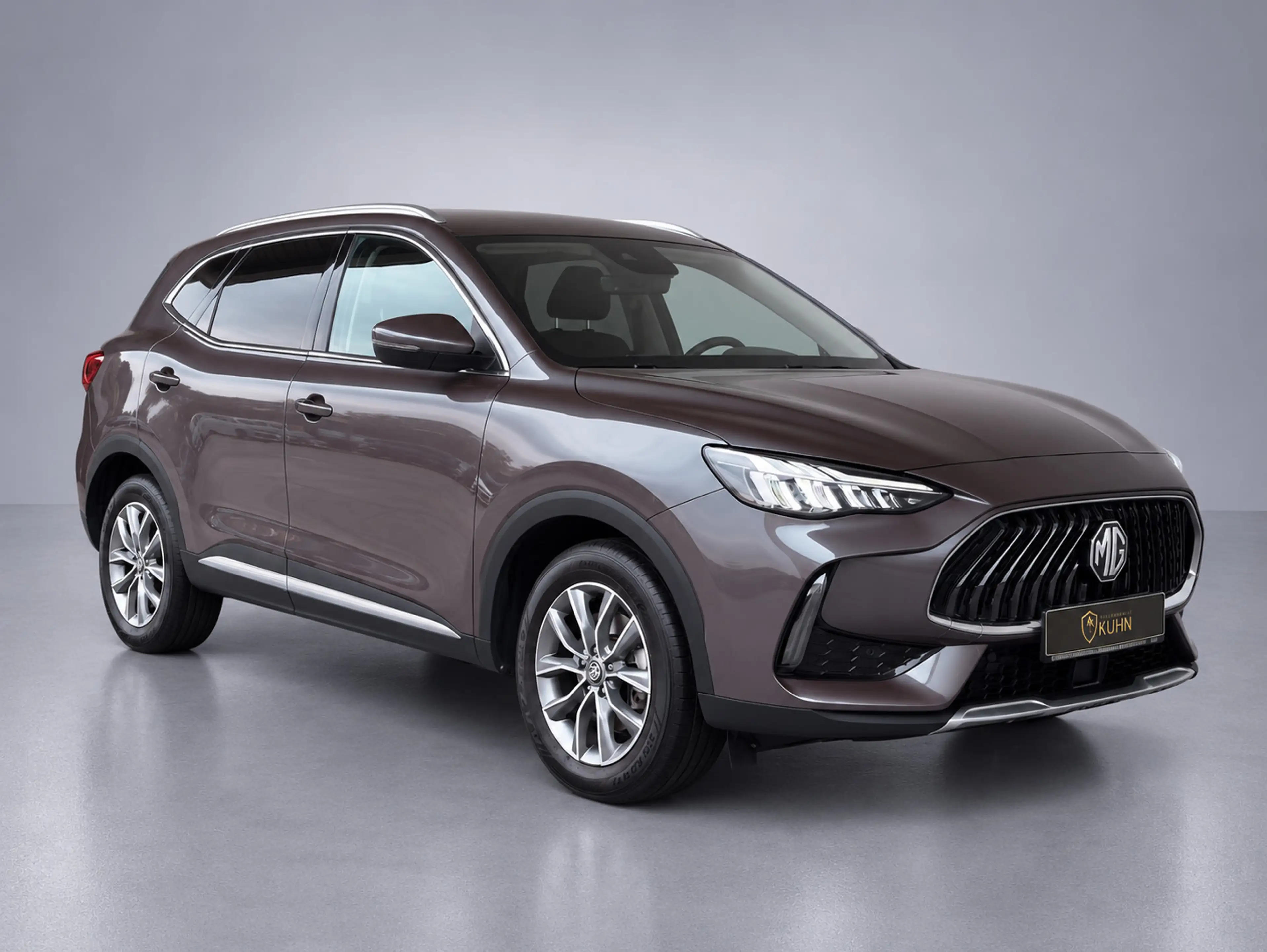 MG HS 1.5T-GDI*LED*FACELIFT*R.KAM*KEYLESS* — photo 10