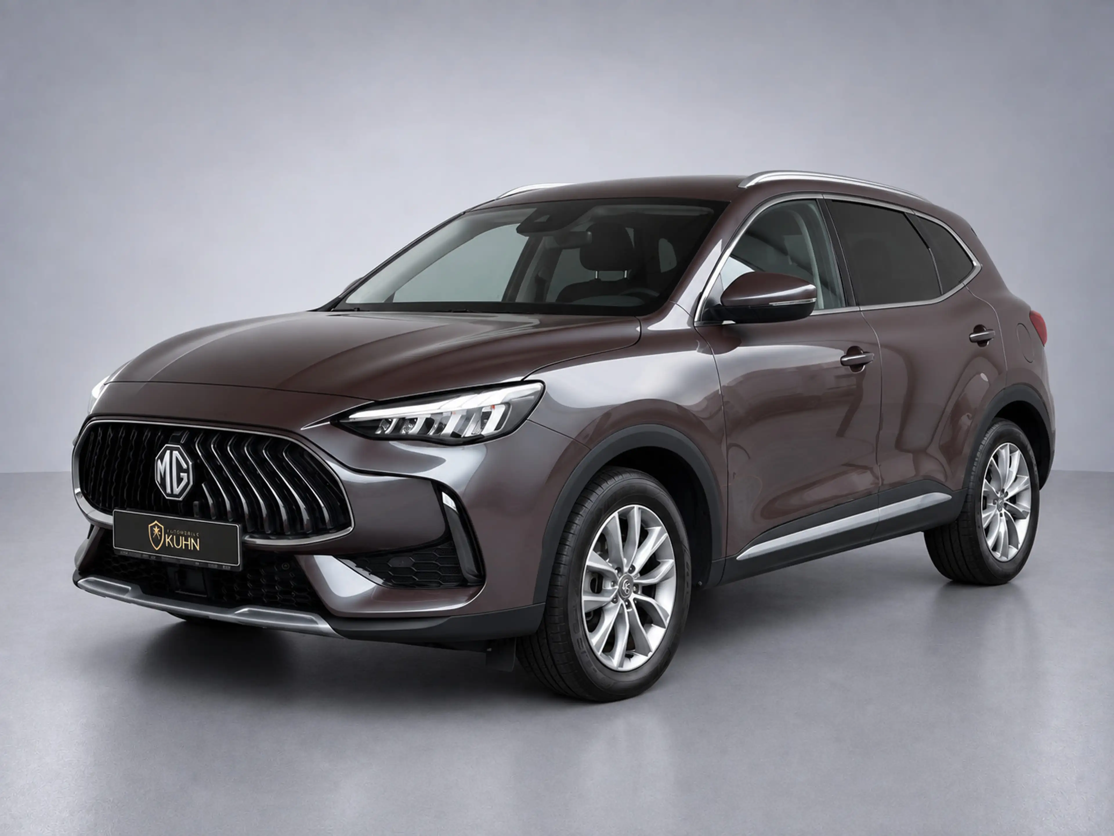 MG HS 1.5T-GDI*LED*FACELIFT*R.KAM*KEYLESS*
