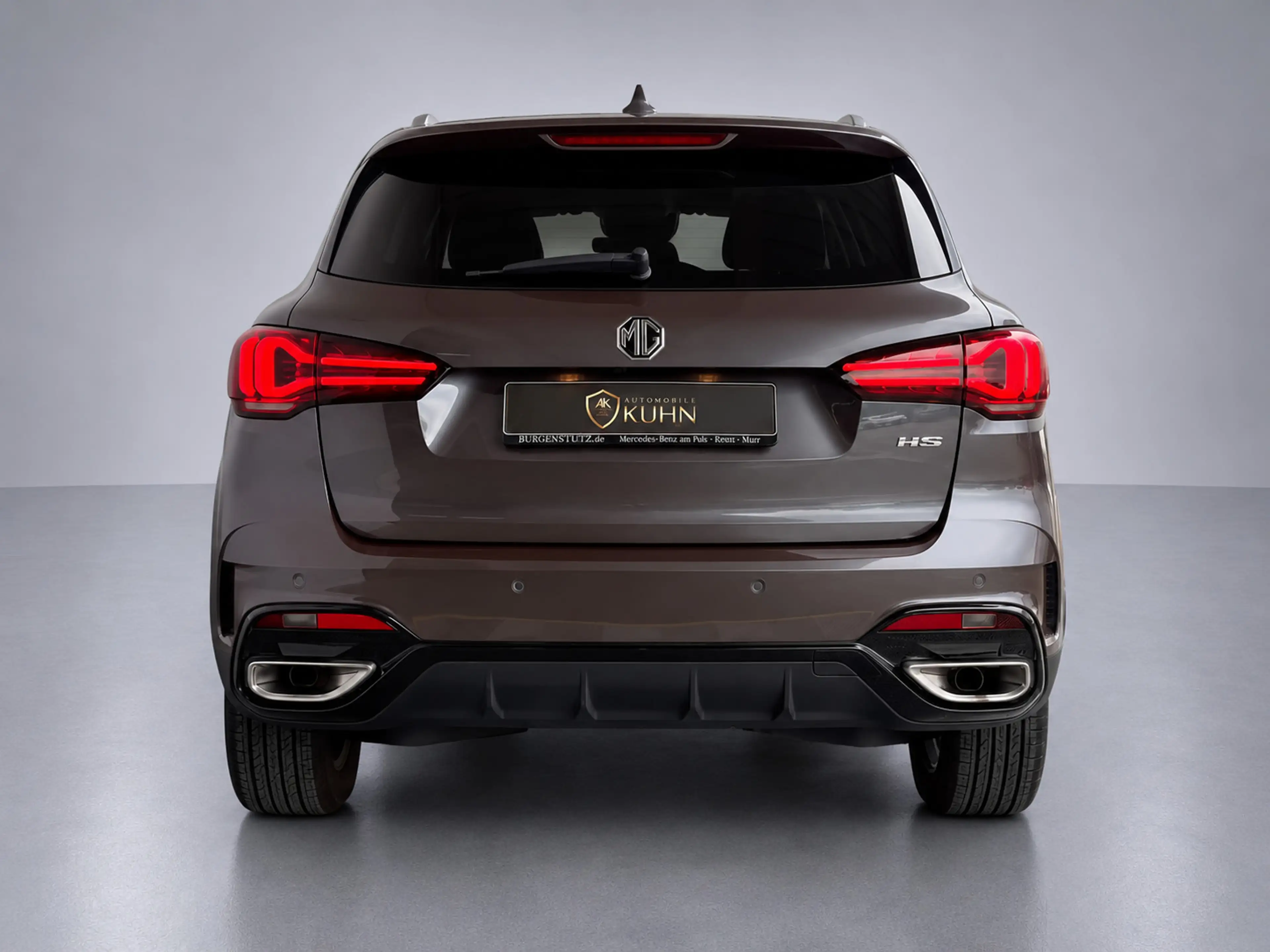 MG HS 1.5T-GDI*LED*FACELIFT*R.KAM*KEYLESS* — photo 7