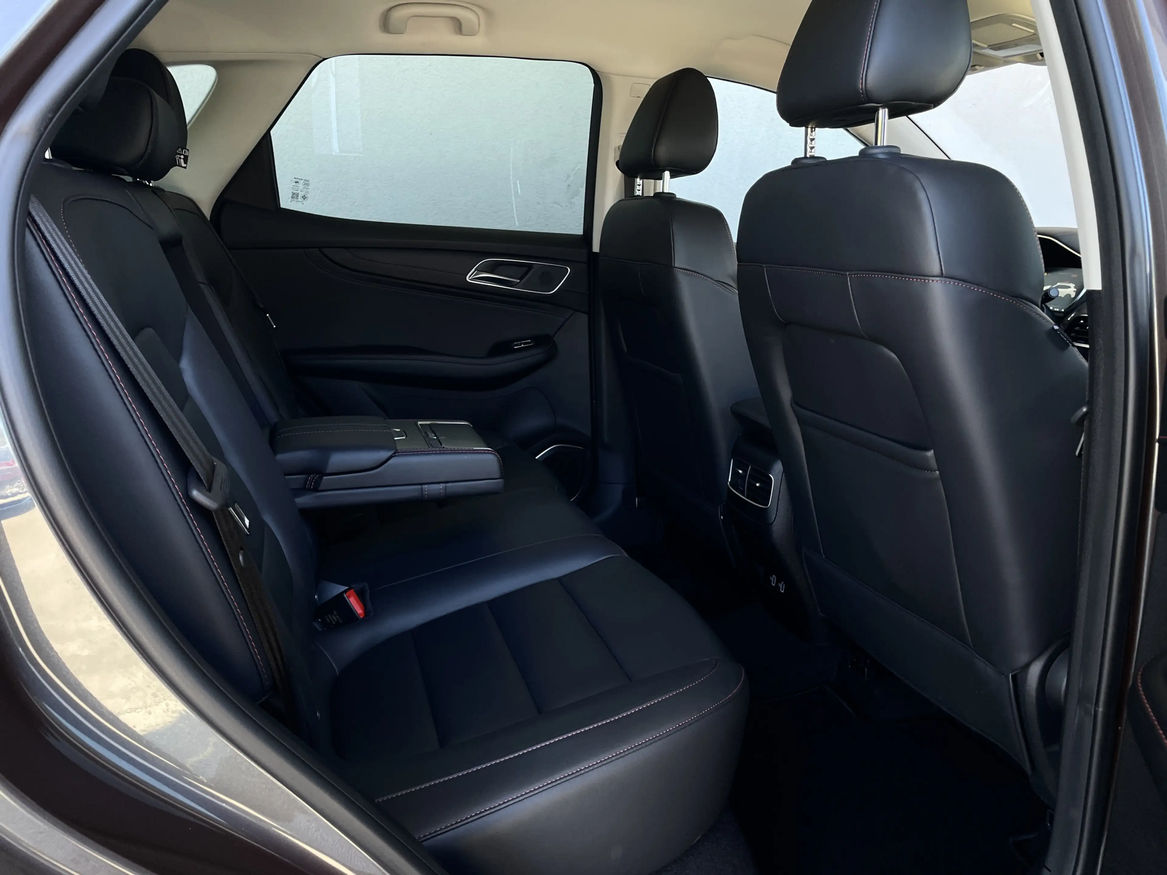 MG HS 1.5T-GDI*LED*FACELIFT*R.KAM*KEYLESS* — photo 13