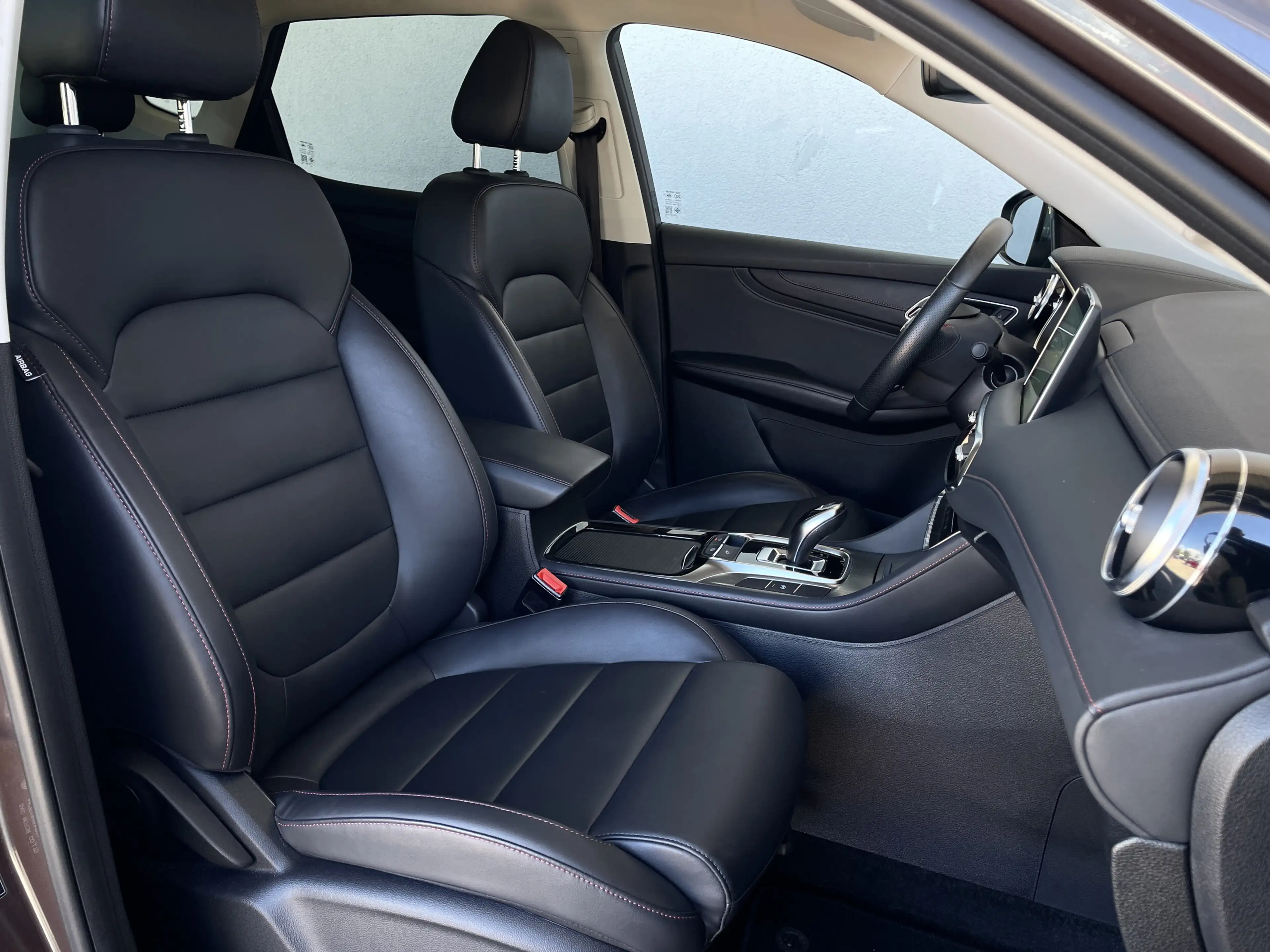 MG HS 1.5T-GDI*LED*FACELIFT*R.KAM*KEYLESS* — photo 14