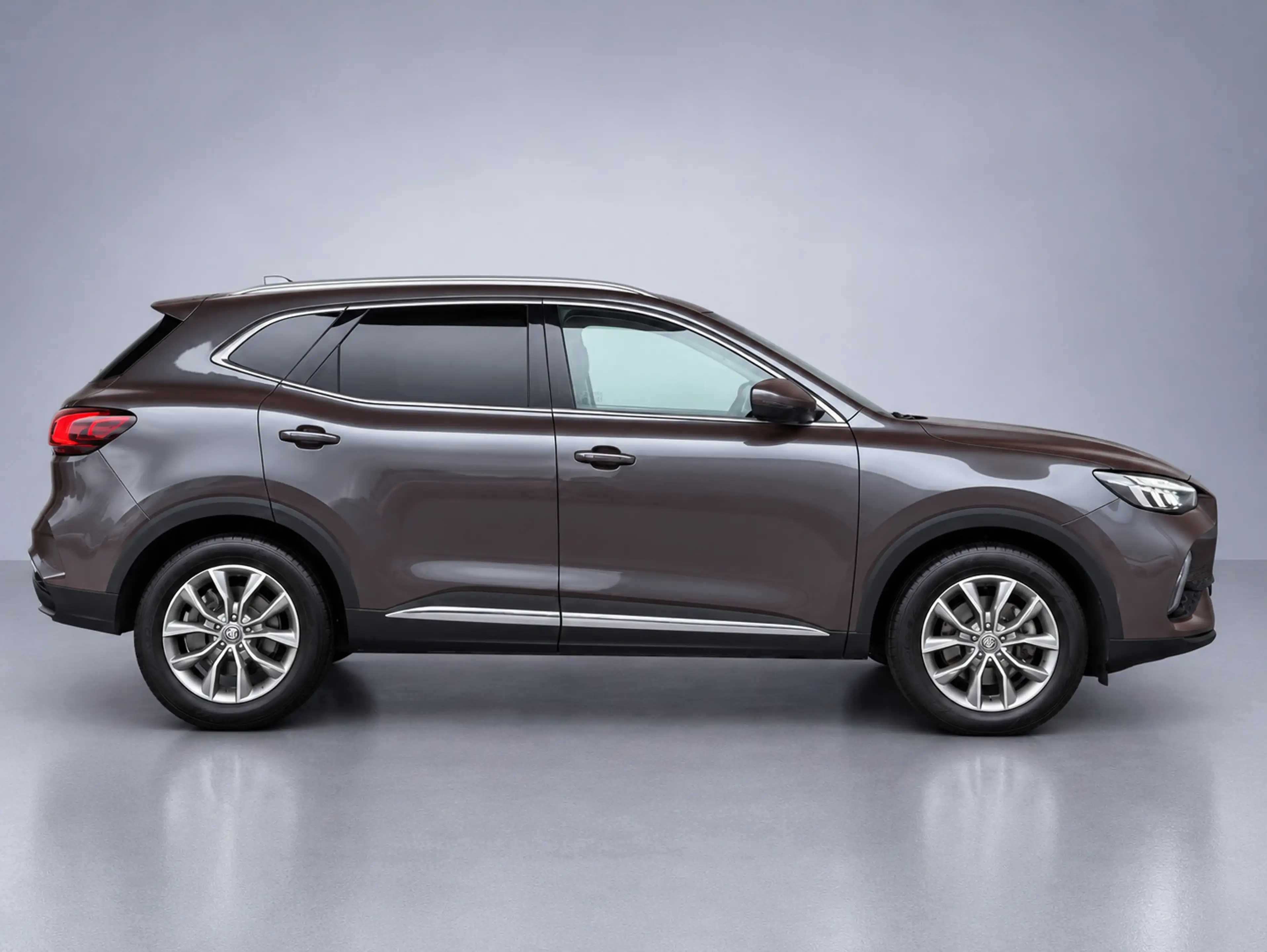 MG HS 1.5T-GDI*LED*FACELIFT*R.KAM*KEYLESS* — photo 9