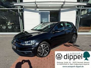 VII 1.0 TSI Join Navi,SHZ,Climatronic,Bluetooth