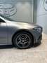 Mercedes-Benz CLA 250 Shooting Brake 250e 8G-DCT Gris - thumbnail 8