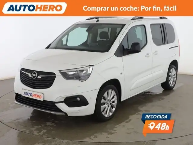 Opel Combo 1.5 CDTI Innovation
