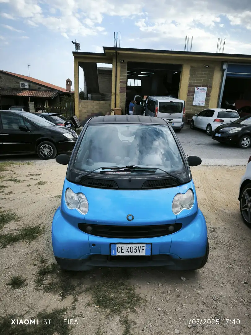 smart city-coupé/city-cabrio - 2