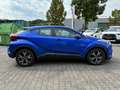 Toyota C-HR 1.8 HYBRID STOELVERW KEYLESS-START BLUETOOTH CLIMA Blauw - thumbnail 8