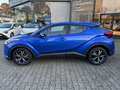 Toyota C-HR 1.8 HYBRID STOELVERW KEYLESS-START BLUETOOTH CLIMA Blauw - thumbnail 2