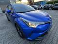 Toyota C-HR 1.8 HYBRID STOELVERW KEYLESS-START BLUETOOTH CLIMA Blauw - thumbnail 5