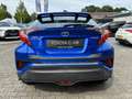 Toyota C-HR 1.8 HYBRID STOELVERW KEYLESS-START BLUETOOTH CLIMA Blauw - thumbnail 7