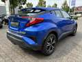 Toyota C-HR 1.8 HYBRID STOELVERW KEYLESS-START BLUETOOTH CLIMA Blauw - thumbnail 3