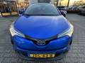 Toyota C-HR 1.8 HYBRID STOELVERW KEYLESS-START BLUETOOTH CLIMA Blauw - thumbnail 10