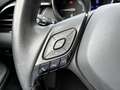Toyota C-HR 1.8 HYBRID STOELVERW KEYLESS-START BLUETOOTH CLIMA Blauw - thumbnail 17